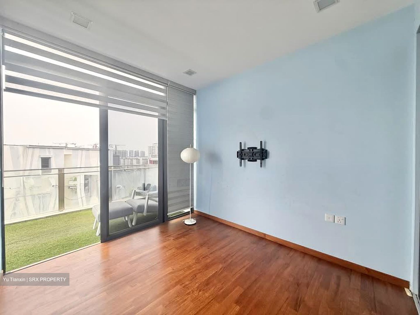 Urban Vista (D16), Condominium #573584471